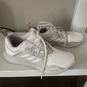 Adidas Alpha bounce